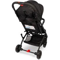 Лятна количка Caretero - Sfera, Black