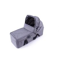 Ляв твърд кош за количка за близнаци Baby Monsters Easy Twin, Texas