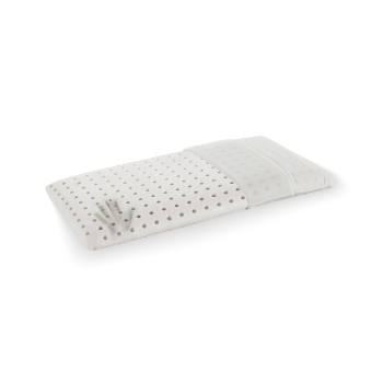 Ниска, детска възглавница от мемори пяна Baby Pillow