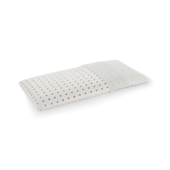 Ниска, детска възглавница от мемори пяна Baby Pillow