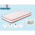 Ортопедичен бебешки матрак Magniflex с дизайн Pierre Cardin 60/120