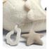 Играчка Mamas & Papas Tummy Time Duck Welcome To The World Duckling