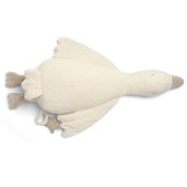 Играчка Mamas & Papas Tummy Time Duck Welcome To The World Duckling