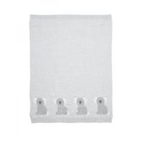 Плетено одеяло Mamas and Papas Koala