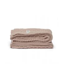 Плетено одеяло Mamas and Papas Bubble Pink