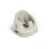 Столче Mamas & Papas за пода и за хранене с активна табла Baby Bug Clay