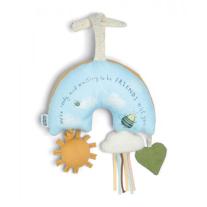 Музикална играчка Mamas & Papas Grateful Garden Rainbow