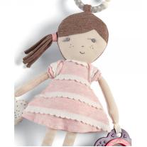 Мека играчка Mamas and Papas BELLA