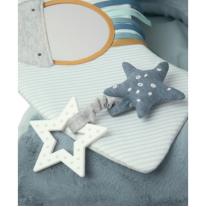 Интерактивна седалка Mamas & Papas Sit and Play Welcome to the world Blue