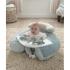 Интерактивна седалка Mamas & Papas Sit and Play Welcome to the world Blue