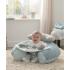 Интерактивна седалка Mamas & Papas Sit and Play Welcome to the world Blue