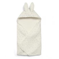 Хавлия с качулка Mamas & Papas Seed