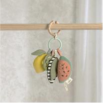 Активна играчка Mamas & Papas Babyplay Linkie Fruit