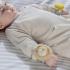Комплект 2 броя играчки гривни дрънкалки Mamas & Papas Babyplay Lion and Lemon