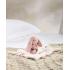 Мека кърпа за гушкане Mamas & Papas Welcome to the World Pink Bunny