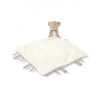Мека кърпа за гушкане Mamas & Papas Welcome to the World Bear