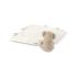 Мека кърпа за гушкане Mamas & Papas Welcome to the World Bear