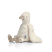 Мека играчка Mamas & Papas Duckling Beanie