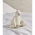 Мека играчка Mamas & Papas Duckling Beanie