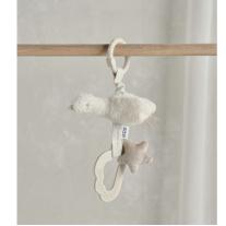 Мека играчка Mamas & Papas Welcome To The World Linkie Duck