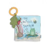 Играчка Интерактивна книжка Mamas & Papas Grateful Garden