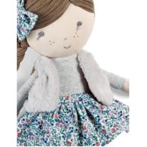 Мека играчка кукла Mamas & Papas BELLA