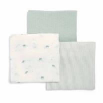 Големи муселинови пелени Mamas & Papas Essentials Turtle