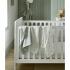 Големи муселинови пелени Mamas & Papas Essentials Turtle
