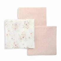 Големи муселинови пелени Mamas & Papas Essentials Floral