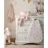 Големи муселинови пелени Mamas & Papas Essentials Floral