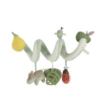 Интерактивна играчка спирала Mamas & Papas Babyplay