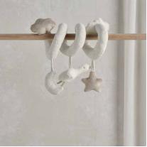 Интерактивна играчка спирала Mamas & Papas Welcome To The World Duckling