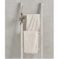 Комплект долни чаршафи с ластик за легло Mamas & Papas Duckling