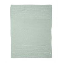 Плетено одеяло Mamas & Papas Bubble Blue