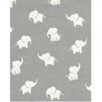 Плетено одеяло Mamas & Papas Welcome To The World Elephant