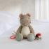 Активна плюшена играчка слонче Mamas & Papas Henry Hippo
