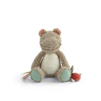 Активна плюшена играчка слонче Mamas & Papas Henry Hippo