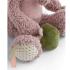 Активна плюшена играчка слонче Mamas & Papas Edie Elephant