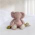 Активна плюшена играчка слонче Mamas & Papas Edie Elephant