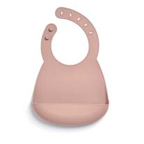 Комплект 2 броя Силиконови лигавници Mamas & Papas Floral Berry