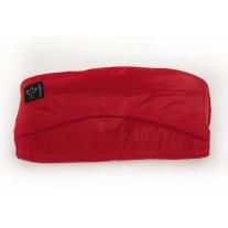 Маншон за детска количка Kaiser Alaska, Red