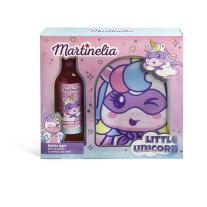 Комплект за баня, Martinelia, Little Unicorn, 2 части