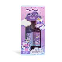 Комплект за баня, Martinelia, Little Unicorn