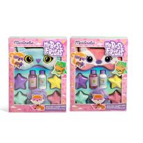 Козметичен комплект за вана, Martinelia