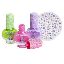 Комплект за маникюр, Martinelia, My Best Friends, 4 части