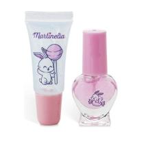 Козметичен комплект, Martinelia, Yummy, 2 части
