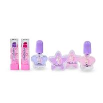 Козметичен комплект, Martinelia, Little Unicorn Face Box, 6 части