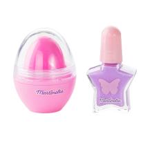 Козметичен комплект, Martinelia, Shimmer Wings, 2 части