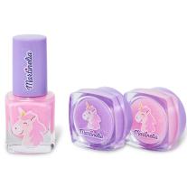 Козметичен комплект, Martinelia, Little Unicorn, 3 части