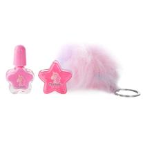 Козметичен комплект, Martinelia, Еднорог, 3 части